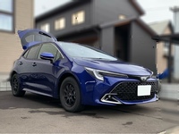トヨタ カローラスポーツ G“Z”(CVT_2.0)