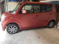 日産 モコ X(CVT_0.66)