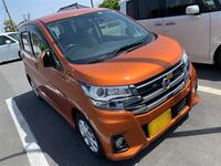 日産 デイズ ハイウェイスターX(CVT_0.66)