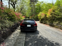 ボルボ V90