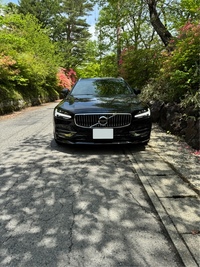 ボルボ V90