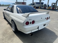日産 スカイラインＧＴ‐Ｒ