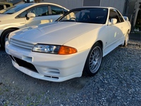 日産 スカイラインＧＴ‐Ｒ