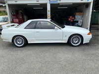 日産 スカイラインＧＴ‐Ｒ