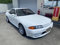 日産 スカイラインＧＴ‐Ｒ