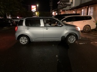 トヨタ パッソ X“S”(CVT_1.0)