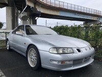 ホンダ プレリュード