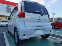 日産 デイズ X(CVT_0.66)