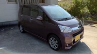 スバル ステラ