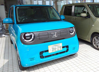ホンダ N-ONE e: e：L