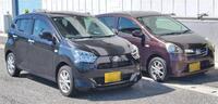 ダイハツ ミライース G“SA III”(CVT_0.66)