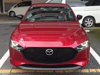マツダ MAZDA3 ファストバック 15S レトロスポーツエディション(EC-AT_1.5)