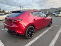 マツダ MAZDA3 ファストバック 15S レトロスポーツエディション(EC-AT_1.5)