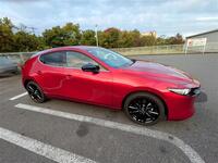マツダ MAZDA3 ファストバック 15S レトロスポーツエディション(EC-AT_1.5)