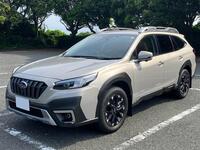 スバル レガシィ アウトバック リミテッド EX_AWD(CVT_1.8)