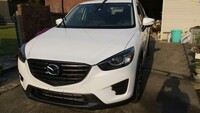 マツダ CX-5 XD(AT_2.2)