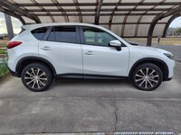 マツダ CX-5 XD(AT_2.2)