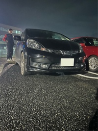 ホンダ フィット RS ファインスタイル(MT_1.5)