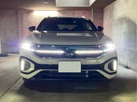 フォルクスワーゲン Tロック TDI Rライン_RHD(DSG_2.0)
