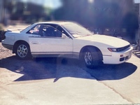 日産 シルビア K's(MT_1.8)