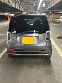 ホンダ N-ONE プレミアム ツアラー(CVT_0.66)