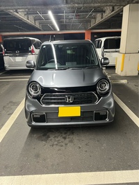 ホンダ N-ONE プレミアム ツアラー(CVT_0.66)