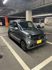 ホンダ N-ONE プレミアム ツアラー(CVT_0.66)