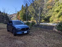 マツダ CX-5 XD プロアクティブ(AT_2.2)