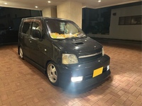 スズキ ワゴンR N-1ターボ(AT_0.66)