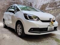 ホンダ フィットハイブリッド e：HEV ホーム(CVT_1.5)