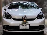 ホンダ フィットハイブリッド e：HEV ホーム(CVT_1.5)