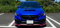 スバル WRX S4