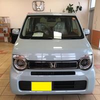 ホンダ N-WGN L(CVT_0.66)