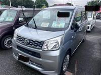 ダイハツ ムーヴ L“SA II”(CVT_0.66)