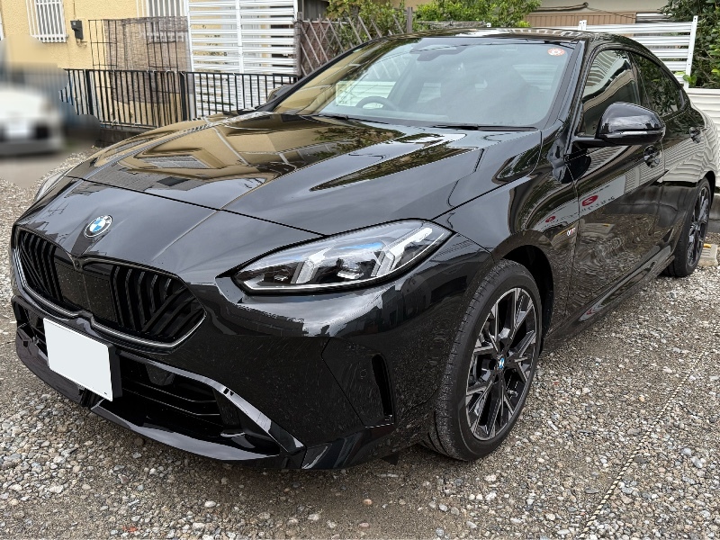 BMW 2シリーズ グランクーペ 220d グランクーペ Mスポーツ_RHD(DCT_2.0)