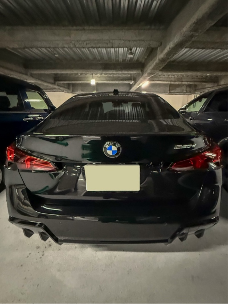 BMW 2シリーズ グランクーペ 220d グランクーペ Mスポーツ_RHD(DCT_2.0)