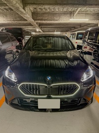 BMW 2シリーズ グランクーペ 220d グランクーペ Mスポーツ_RHD(DCT_2.0)