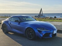 トヨタ スープラ GR スープラ RZ(MT_3.0)