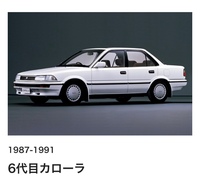 トヨタ カローラ SE（MT_1.8ディーゼル）