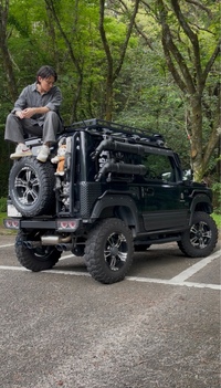 スズキ ジムニー XC_4WD(MT_0.66)