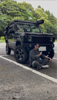 スズキ ジムニー XC_4WD(MT_0.66)