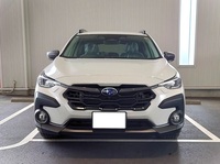 スバル クロストレック リミテッド_AWD(CVT_2.0)