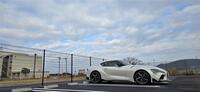 トヨタ スープラ GR スープラ RZ(AT_3.0)