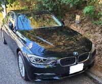 BMW 3シリーズ セダン 320d ラグジュアリー スマート・クルーズ_RHD(AT_2.0)