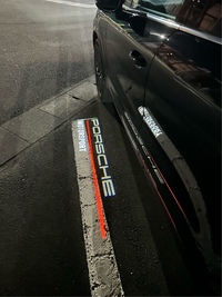 ポルシェ カイエン PHV カイエン E ハイブリッド_RHD_4WD(Tip-S_3.0)