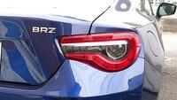 スバル BRZ R(MT_2.0)