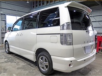 トヨタ ヴォクシー X_4WD(CVT_2.0)