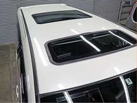 トヨタ ヴォクシー X_4WD(CVT_2.0)