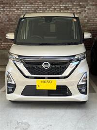 日産 ルークス ハイウェイスターX プロパイロットエディション(CVT_0.66)