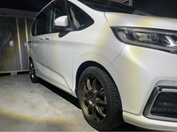 ホンダ フリード G・ホンダセンシング_6人乗り(CVT_1.5)